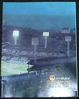 1969 Pittsburgh Pirates